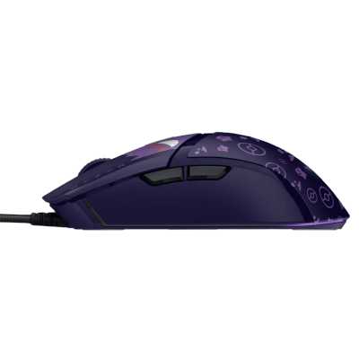 мышь Razer Cobra Pokemon Gengar Ed. RZ01-04650700-R3M1 Фиолетовый