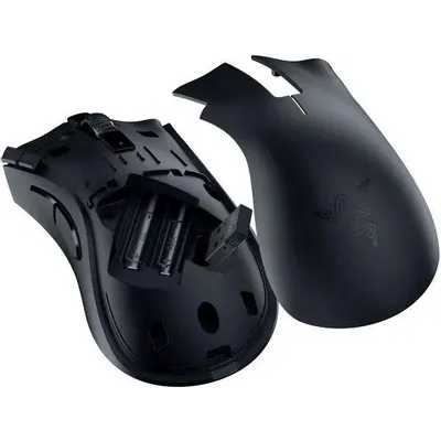мышь Razer DeathAdder V2 X HyperSpeed RZ01-04130100-R3C1 Черный
