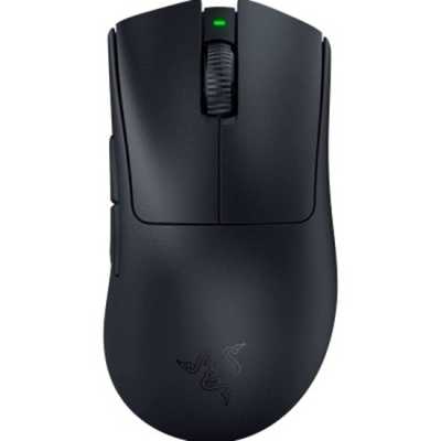 мышь Razer DeathAdder V3 Pro RZ01-04630100-R3G1 Черный