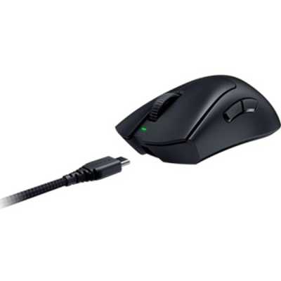 мышь Razer DeathAdder V3 Pro RZ01-04630100-R3G1 Черный