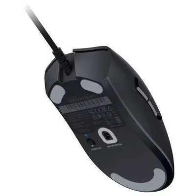 мышь Razer DeathAdder V3 RZ01-04640100-R3M1 Черный