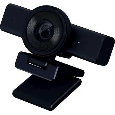 веб-камера Razer Kiyo V2 X RZ19-05380100-R3M1 черный