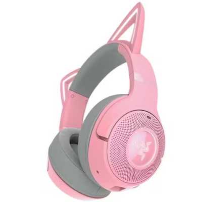 гарнитура Razer Kraken Kitty BT V2 RZ04-04860100-R3M1