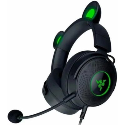 гарнитура Razer Kraken Kitty V2 Pro Black RZ04-04510100-R3M1