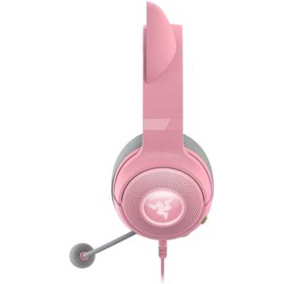 гарнитура Razer Kraken Kitty V2 RZ04-04730200-R3M1