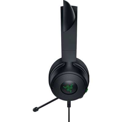 гарнитура Razer Kraken Kitty V3 X RZ04-05350200-R3M1