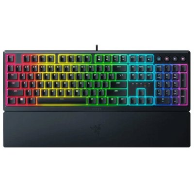 клавиатура Razer Ornata V3 RZ03-04460800-R3R1 Черный