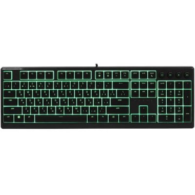 клавиатура Razer Ornata V3 RZ03-04460800-R3R1 Черный
