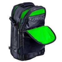 рюкзак Razer Rogue Backpack V3 RC81-03650101-0000 черный