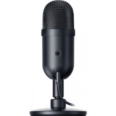 микрофон Razer Seiren V2 X RZ19-04050100-R3M1 Черный