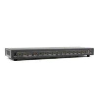 Gembird KDSP0116 Черный