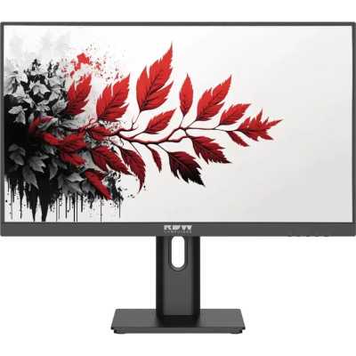 монитор RDW Computers 2701K/F00B3120V2A1 Черный