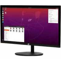 монитор RDW Computers RDW2401K/HDMI Черный