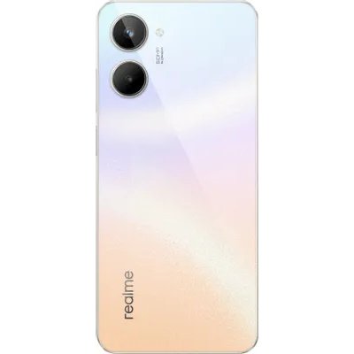 смартфон Realme 10 8/256GB White белый