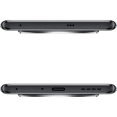 смартфон Realme 11 Pro 8/128GB Black черный