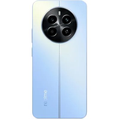 смартфон Realme 12 4G 8/256GB Blue голубой