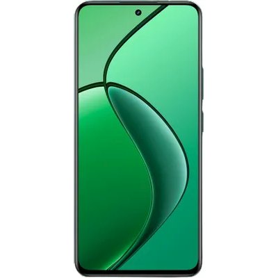 смартфон Realme 12 4G 8/256GB Green зеленый