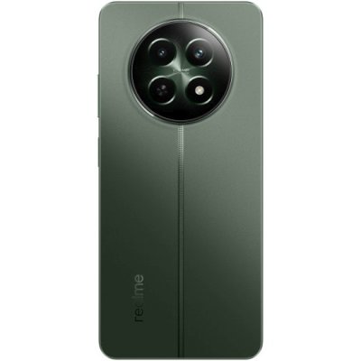 смартфон Realme 12 5G 8/256GB Green зеленый