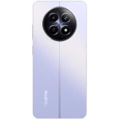 смартфон Realme 12 5G 8/256GB Purple сиреневый