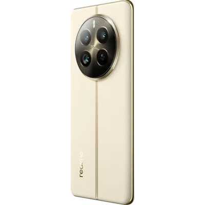 смартфон Realme 12 Pro 5G 8/256GB Beige бежевый