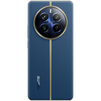 смартфон Realme 12 Pro+ 5G 12/512GB Blue синий