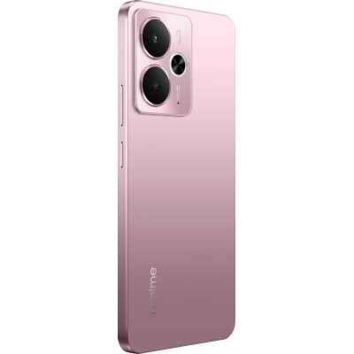 смартфон Realme 14 5G 12/256GB Pink розовый