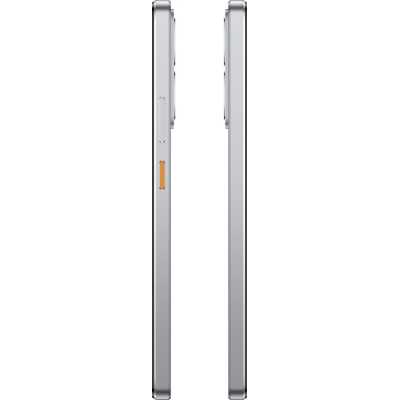 смартфон Realme 14 5G 12/256GB Silver серебристый