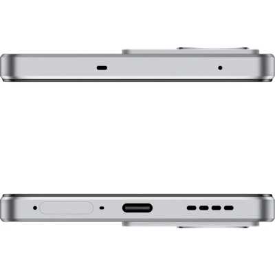 смартфон Realme 14 5G 8/256GB Silver серебристый