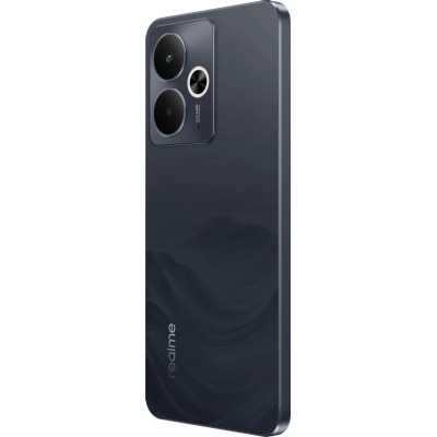 смартфон Realme 14T 5G 8/128GB Black черный