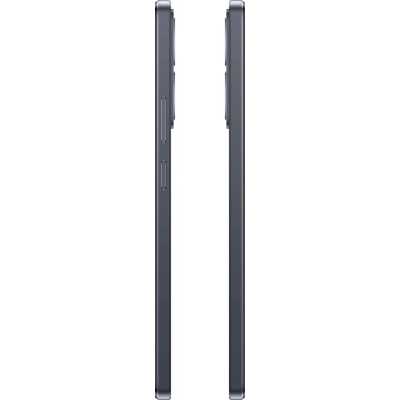 смартфон Realme 14T 5G 8/256GB Black черный