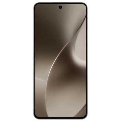 смартфон Realme 15 12/256GB Suit Titanium черный