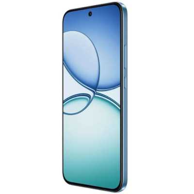 смартфон Realme 15T 8/128GB Blue голубой