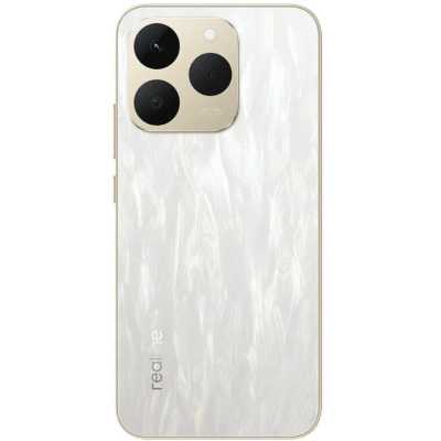 смартфон Realme 15T 8/128GB Silver серебристый