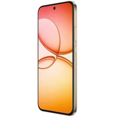 смартфон Realme 15T 8/256GB Silver серебристый