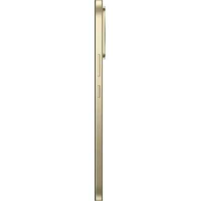 смартфон Realme 16 Pro 12/512GB Beige золотой