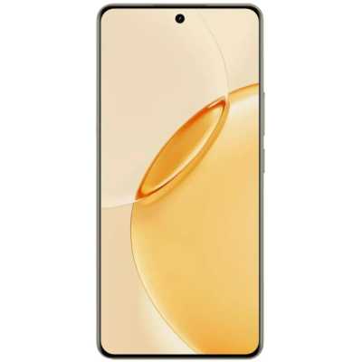смартфон Realme 16 Pro+ 8/256GB Beige золотой