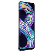 смартфон Realme 8 6/128GB Silver