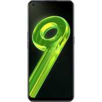смартфон Realme 9 4G 6/128GB Black