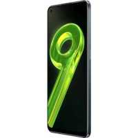 смартфон Realme 9 4G 6/128GB Black