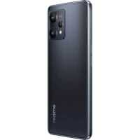 смартфон Realme 9 4G 6/128GB Black