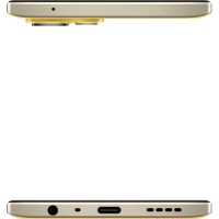 смартфон Realme 9 4G 6/128GB Gold золотой