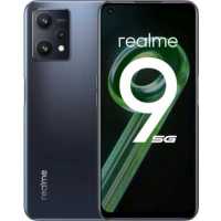 смартфон Realme 9 5G 4/64GB Black черный