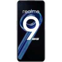 смартфон Realme 9 5G 4/64GB White белый
