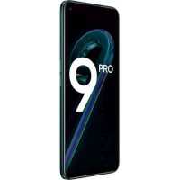 смартфон Realme 9 Pro 5G 8/128GB Green зеленый