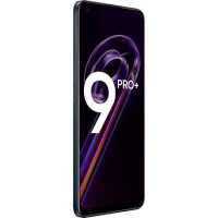 смартфон Realme 9 Pro+ 5G 6/128GB Black черный