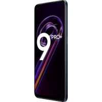 смартфон Realme 9 Pro+ 5G 8/256GB Black