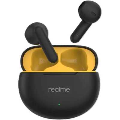 наушники Realme Buds T01 Black
