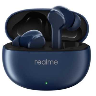 наушники Realme Buds T110 Blue
