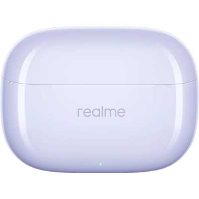 наушники Realme Buds T310 Purple