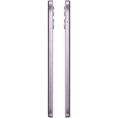 смартфон Realme C100i 4/128GB Purple фиолетовый